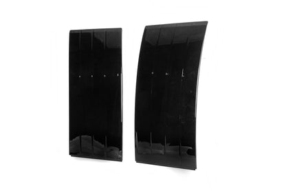 Body Kit 2018-2021 (BlackEdition) for Range Rover IV L405 2013-2021 - image 20