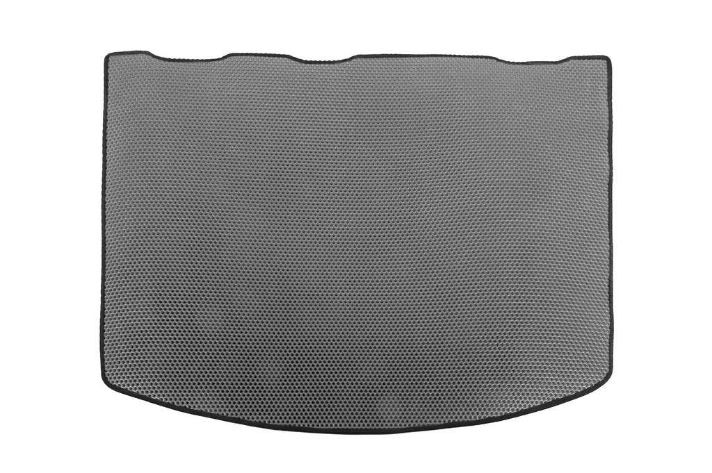 Trunk mat (EVA, gray) for Ford Kuga/Escape 2013-2019 - Reelken Auto