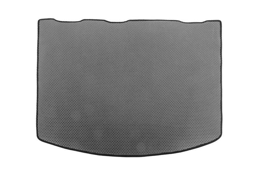 Trunk mat (EVA, gray) for Ford Kuga/Escape 2013-2019 - Reelken Auto