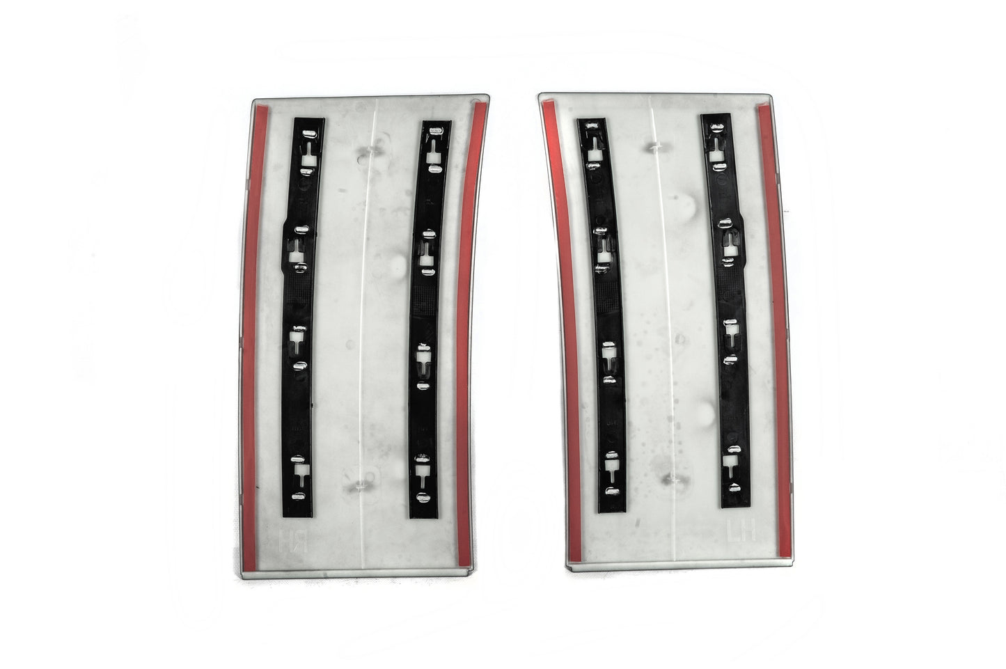 Body Kit 2018-2021 (BlackEdition) for Range Rover IV L405 2013-2021 - image 21