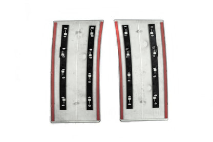 Body Kit 2018-2021 (BlackEdition) for Range Rover IV L405 2013-2021 - image 21