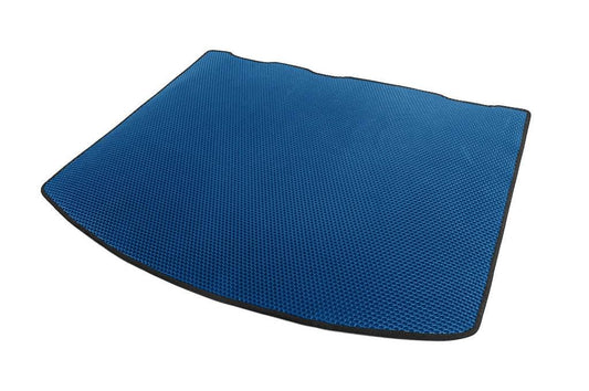 Trunk mat (EVA, blue) for Ford Kuga/Escape 2013-2019 - Reelken Auto