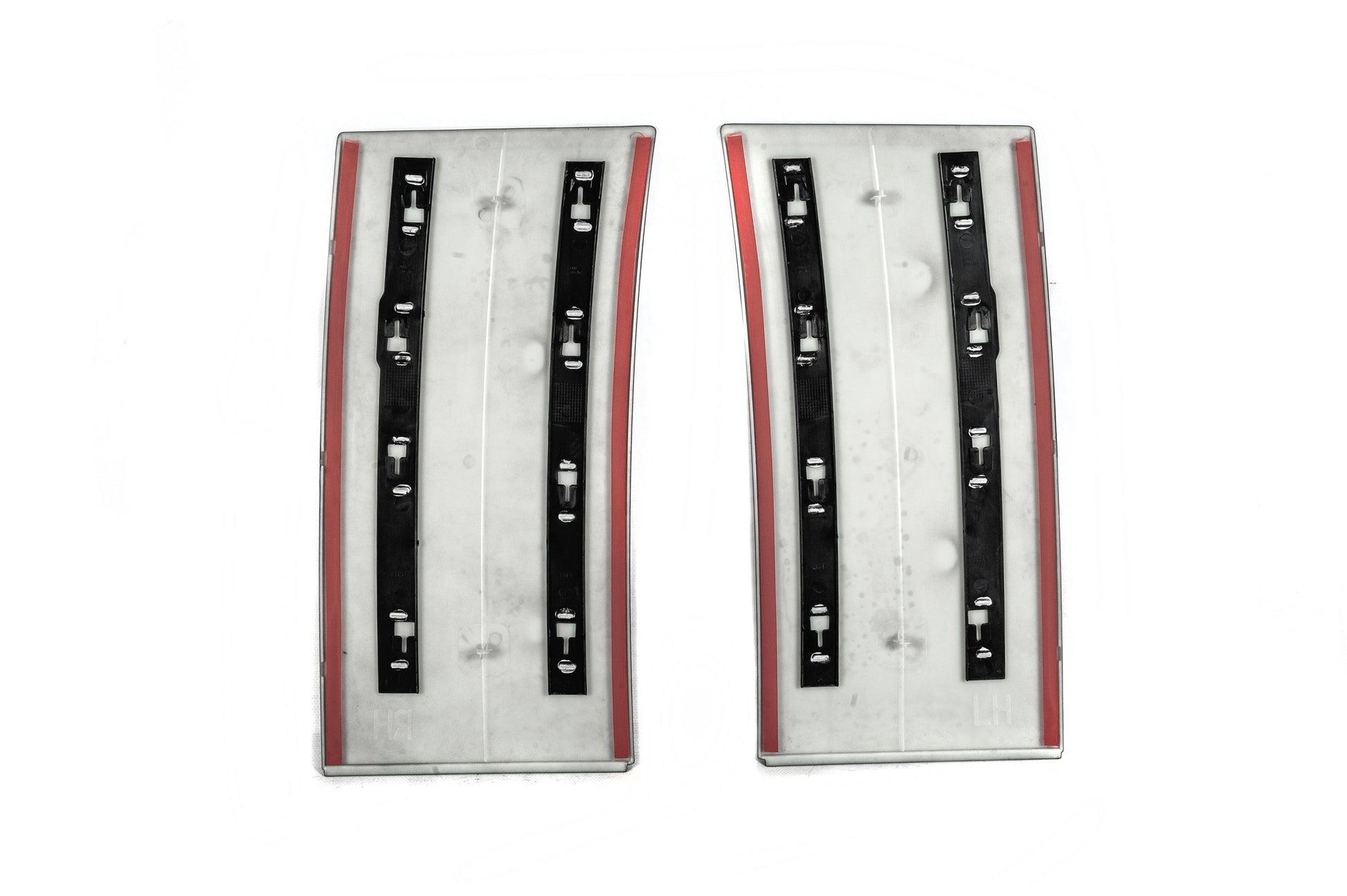 Body Kit 2018-2021 (BlackEdition) for Range Rover IV L405 2013-2021 - image 21