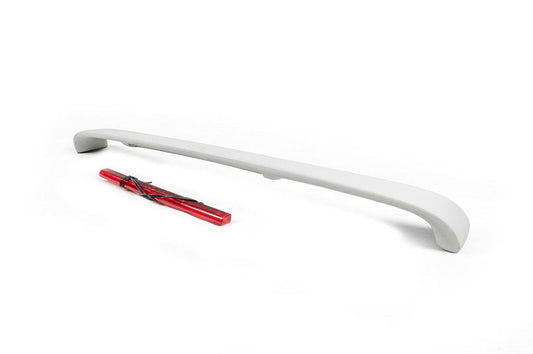 Spoiler (for painting) for Citroen Berlingo 1996-2008 - Reelken Auto