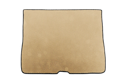 EVA trunk mat (Beige) for Mercedes ML W163 - image 1