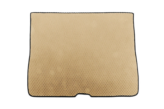 EVA trunk mat (Beige) for Mercedes ML W163 - image 1