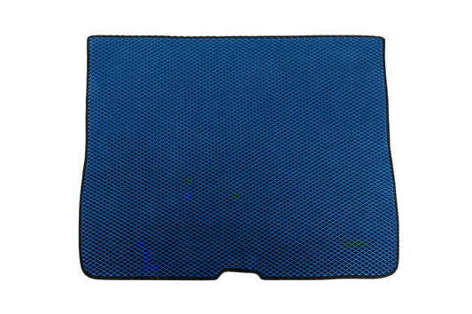 EVA trunk mat (Blue) for Mercedes ML W163 - image 1