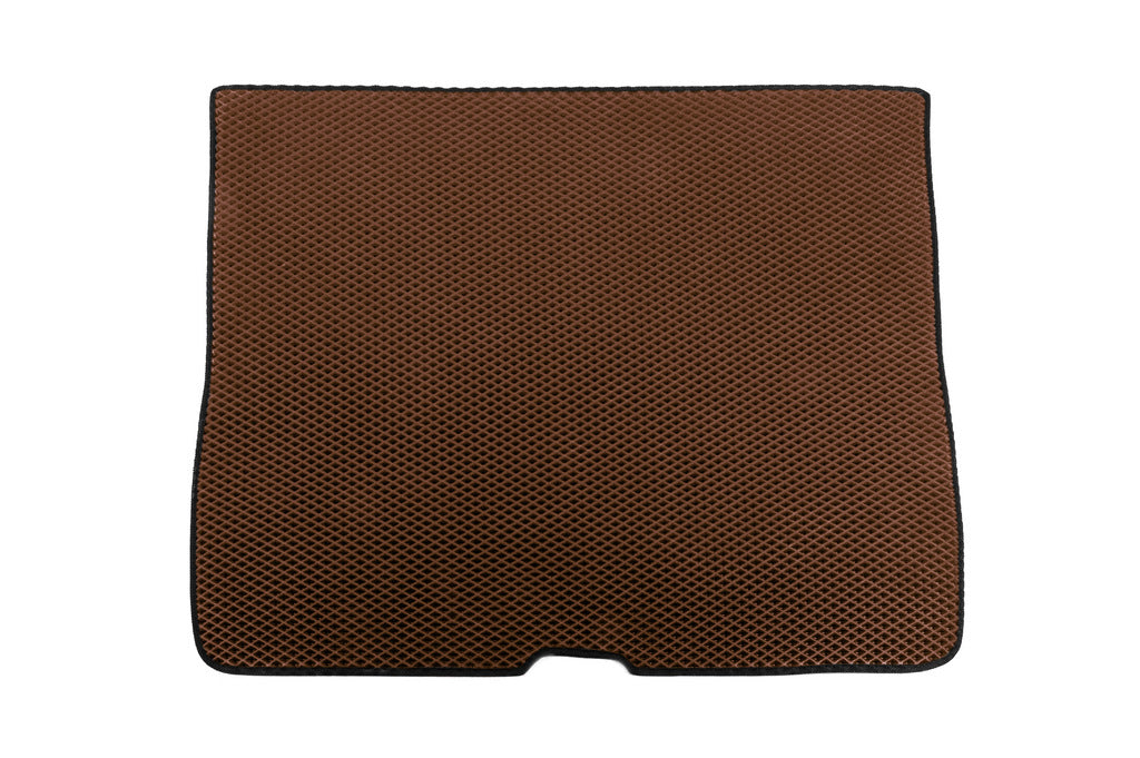EVA trunk mat (Brown) for Mercedes ML W163 - image 1