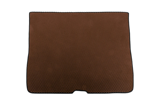 EVA trunk mat (Brown) for Mercedes ML W163 - image 1