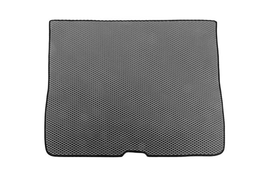 EVA trunk mat (Gray) for Mercedes ML W163 - image 1