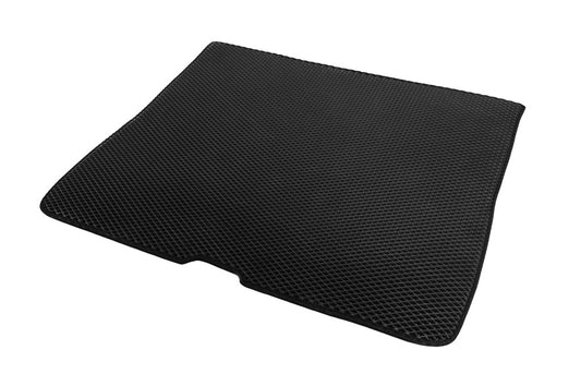 EVA trunk mat (Black) for Mercedes ML W163 - image 2