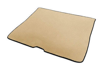 EVA trunk mat (Beige) for Mercedes ML W163 - image 2