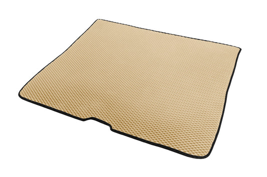 EVA trunk mat (Beige) for Mercedes ML W163 - image 2