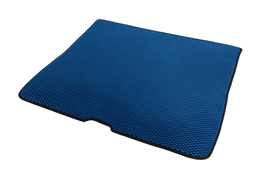 EVA trunk mat (Blue) for Mercedes ML W163 - image 2