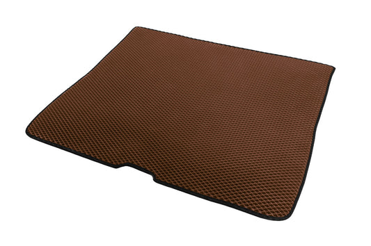 EVA trunk mat (Brown) for Mercedes ML W163 - image 2
