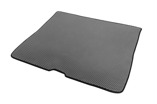EVA trunk mat (Gray) for Mercedes ML W163 - image 2