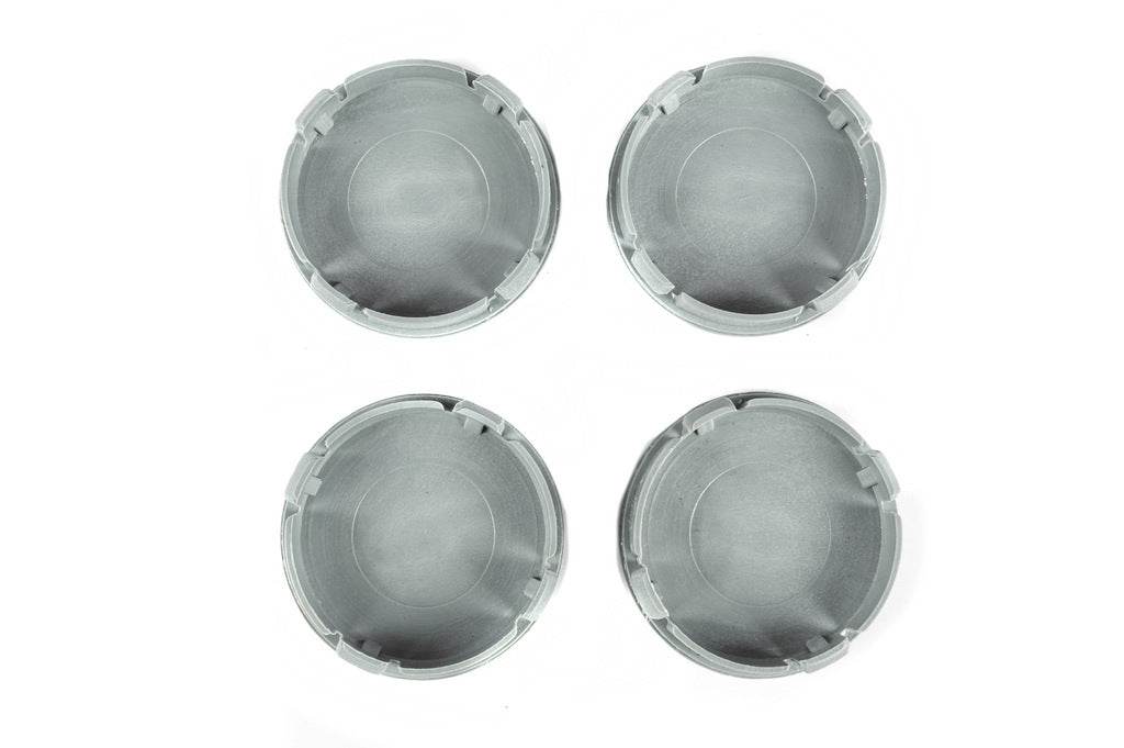 Wheel caps 59/55mm o3011-ob (4 pcs.) for Opel - Reelken Auto