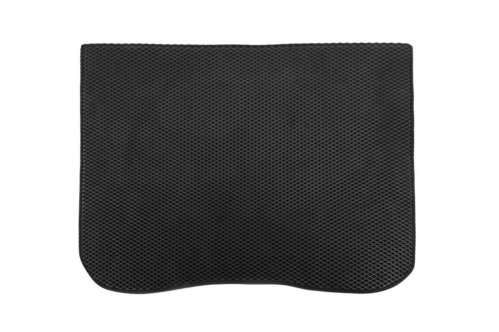 EVA trunk mat (Black) for Jeep Grand Cherokee WK 2004-2010 - image 1