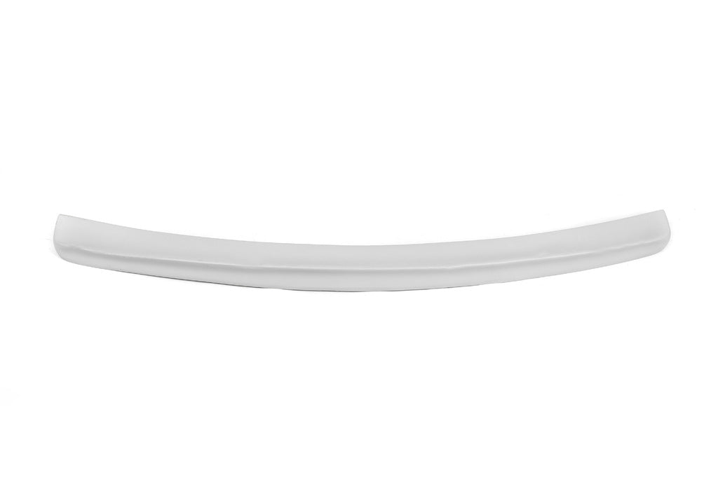 Sedan Spoiler (primed for painting) for Renault Megane II 2004-2009 - image 4