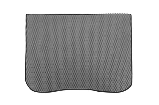 Trunk Mat EVA V-1 (Gray) for Jeep Grand Cherokee WK 2004-2010 - image 1