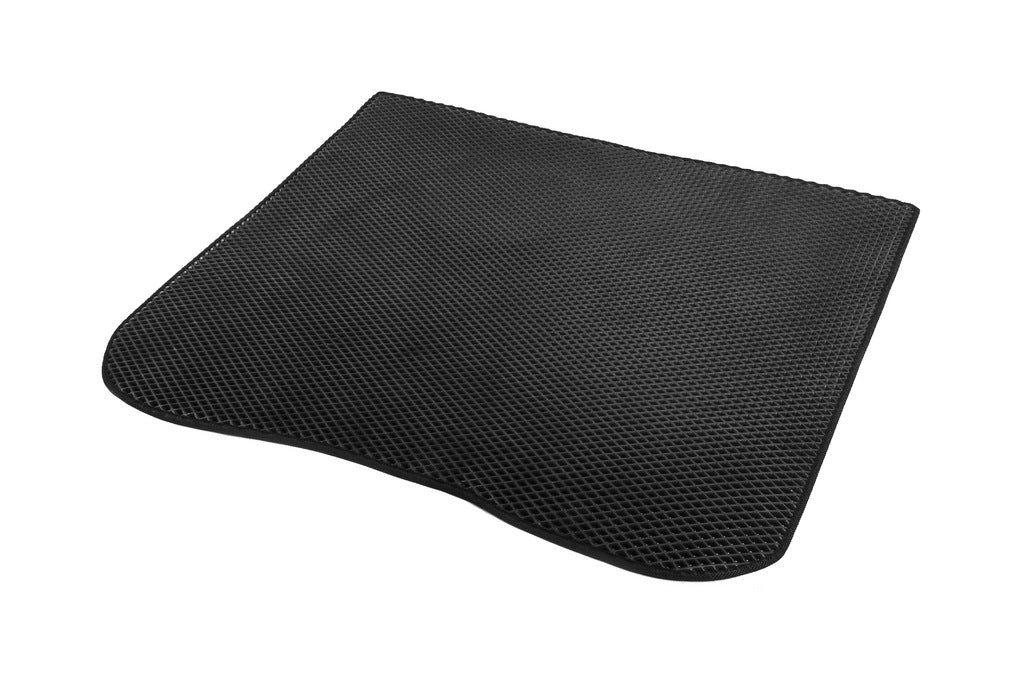 EVA Trunk Mat V-1 (Black) for Jeep Grand Cherokee WK 2004-2010 - image 2