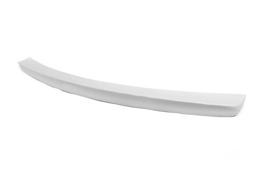 The Sedan spoiler (paintable) for Renault Megane II 2004-2009 - Reelken Auto