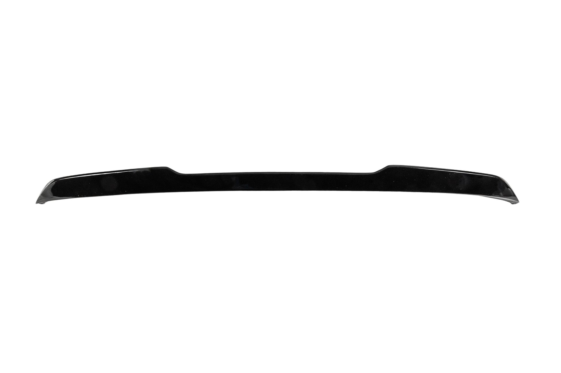 Spoiler M4-Style (Gloss Black) for BMW 5 Series E60/E61 2003-2010 - image 4