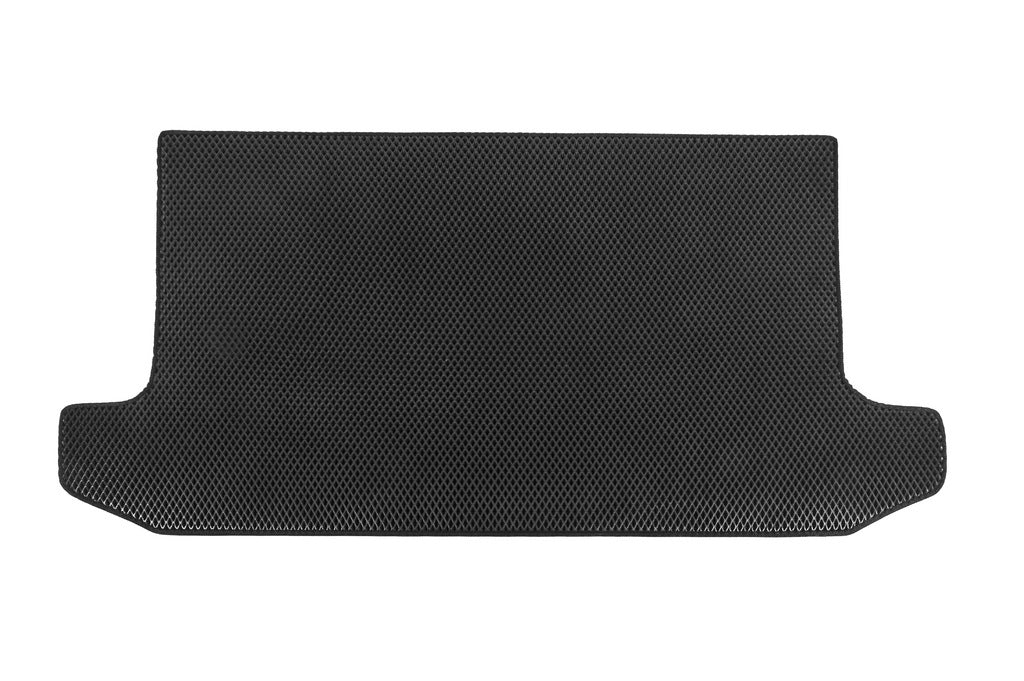 EVA trunk mat (Black) for Ford Custom 2013-2022 - image 1
