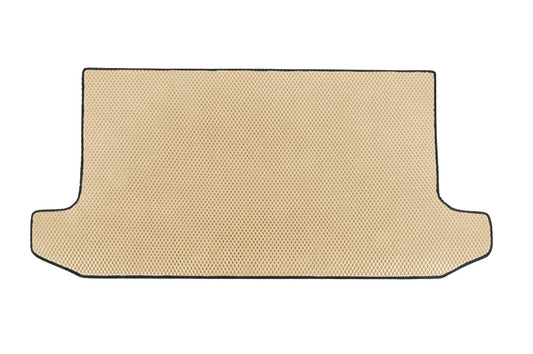 EVA trunk mat (Beige) for Ford Custom 2013-2022 - image 1