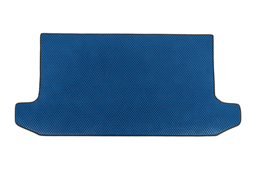 EVA trunk mat (Blue) for Ford Custom 2013-2022 - image 1