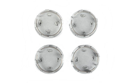 Wheel caps 64/61mm op6461s (4 pcs.) for Opel - Reelken Auto