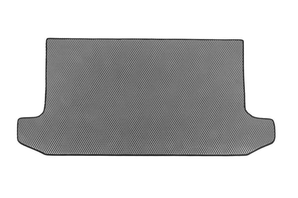 EVA Trunk Mat (Gray) for Ford Custom 2013-2022 - image 1