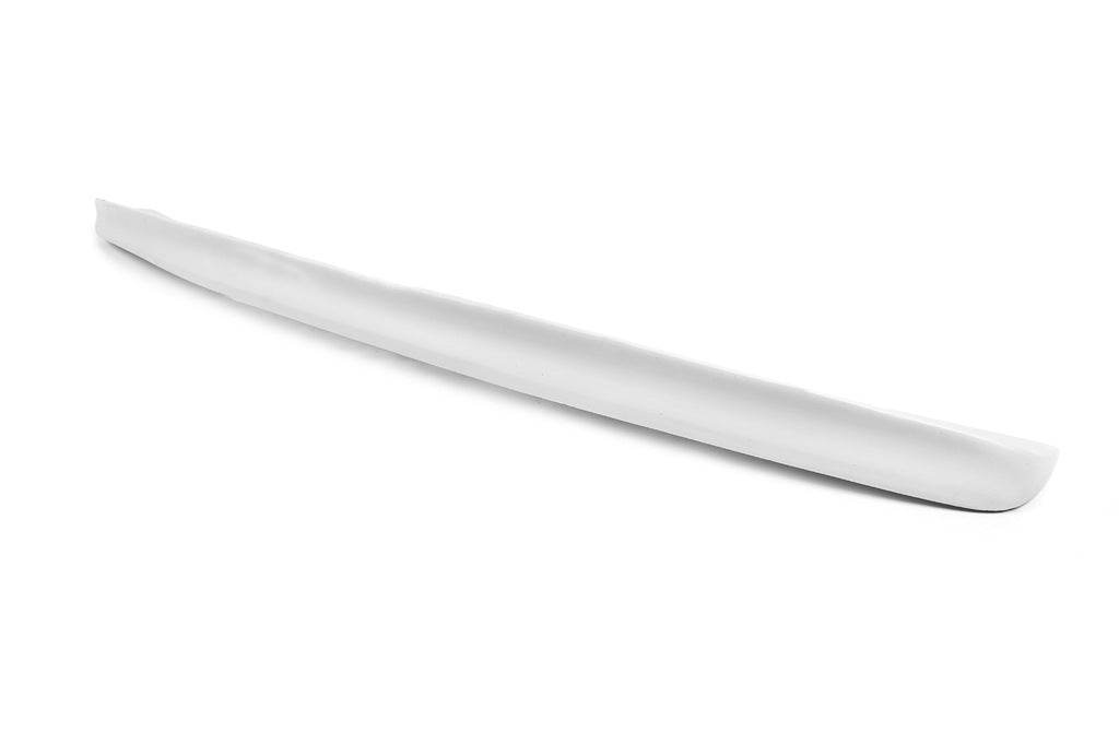 The Sedan spoiler (paintable) for Renault Megane II 2004-2009 - Reelken Auto