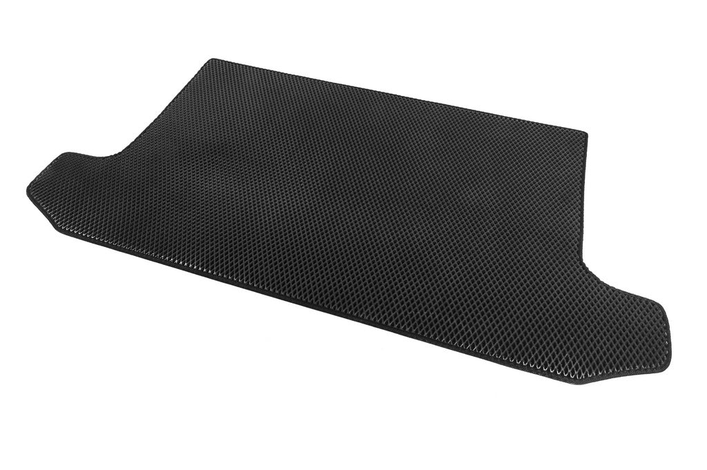 EVA trunk mat (Black) for Ford Custom 2013-2022 - image 2