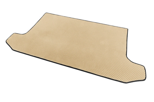 EVA Trunk Mat (Beige) for Ford Custom 2013-2022 - image 2