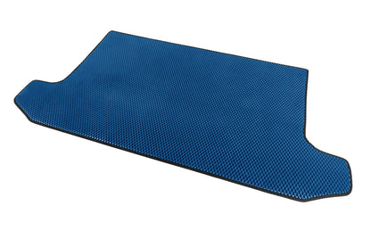 EVA trunk mat (Blue) for Ford Custom 2013-2022 - image 2