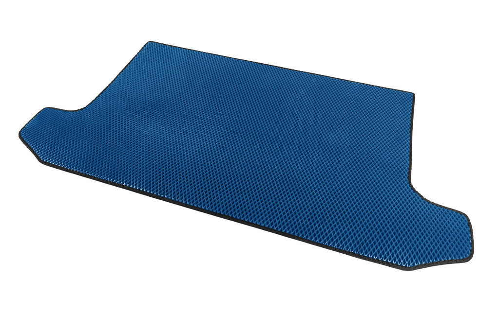 EVA Trunk Mat (Blue) for Ford Custom 2013-2022 - image 2