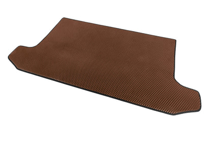 EVA trunk mat (Brown) for Ford Custom 2013-2022 - image 2