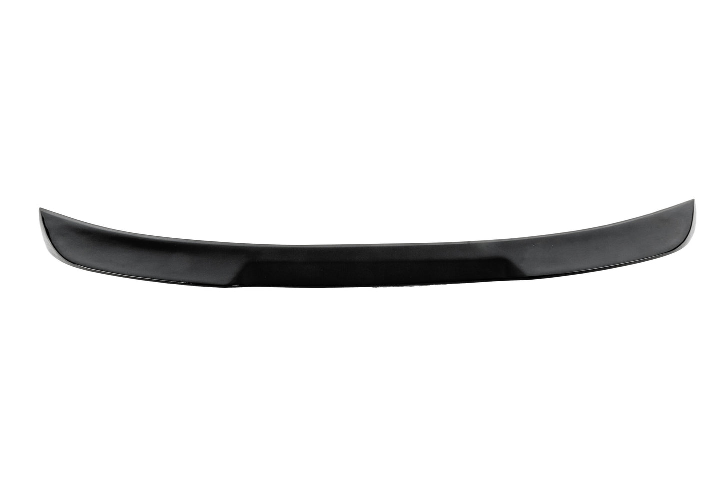 Spoiler M4-Style (Gloss Black) for BMW 5 Series E60/E61 2003-2010 - image 5