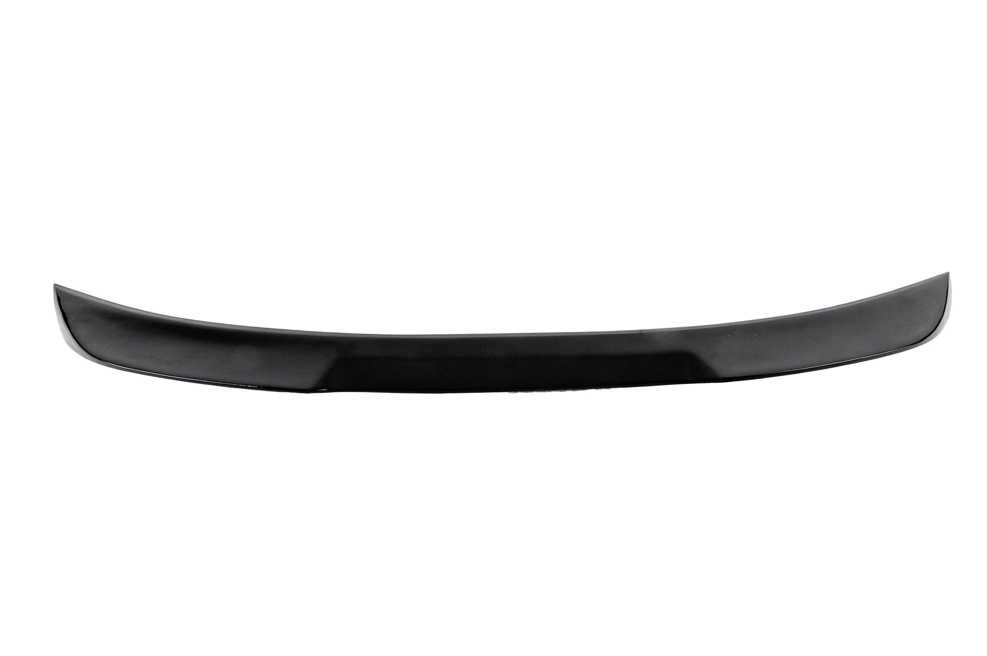Spoiler M4-Style (Gloss Black) for BMW 5 Series E60/E61 2003-2010 - image 5