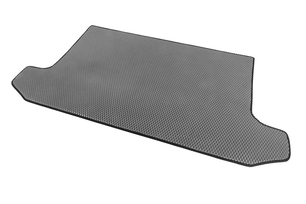 EVA Trunk Mat (Gray) for Ford Custom 2013-2022 - image 2
