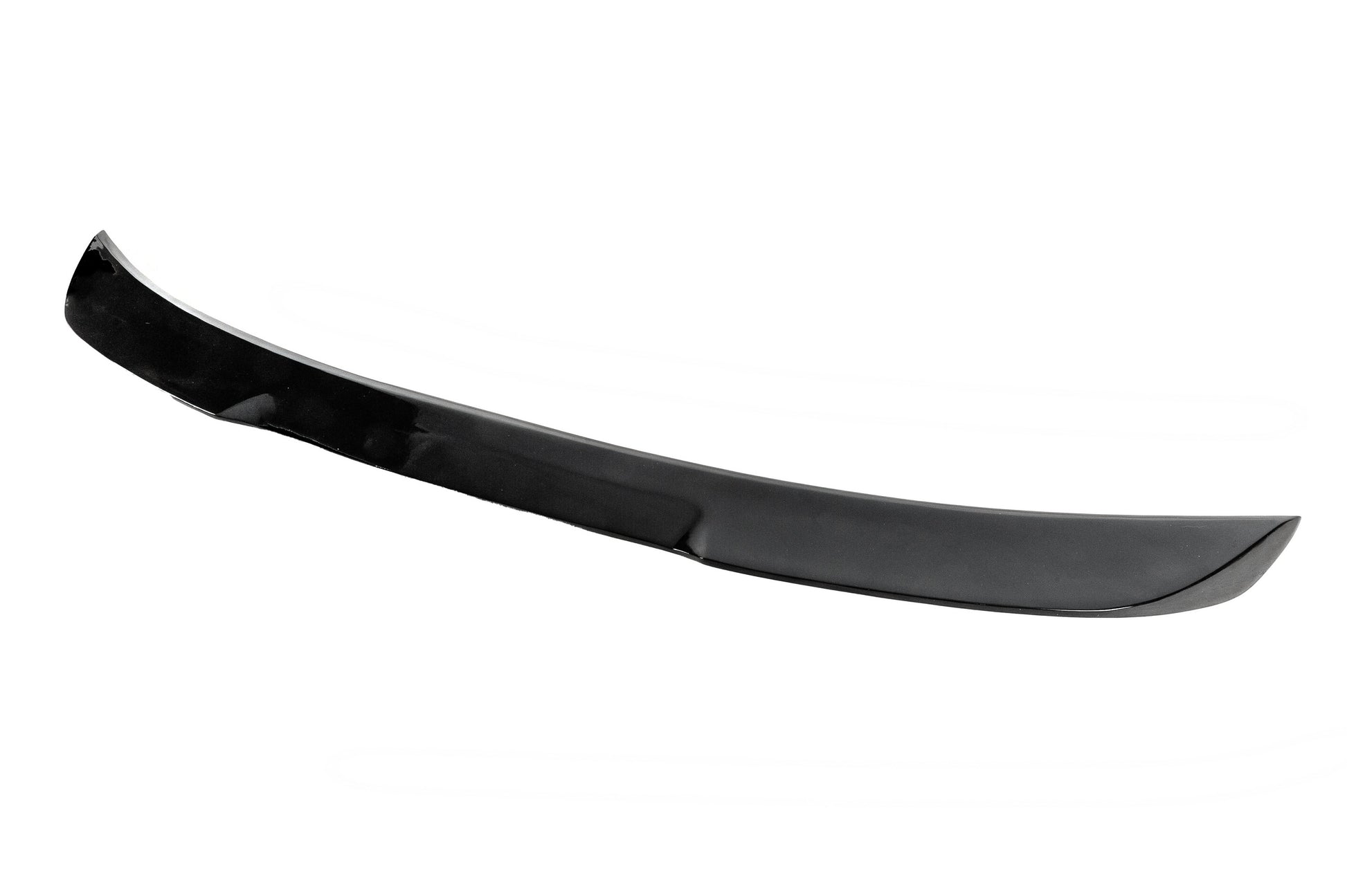 Spoiler M4-Style (Gloss Black) for BMW 5 Series E-60/61 2003-2010 - image 6