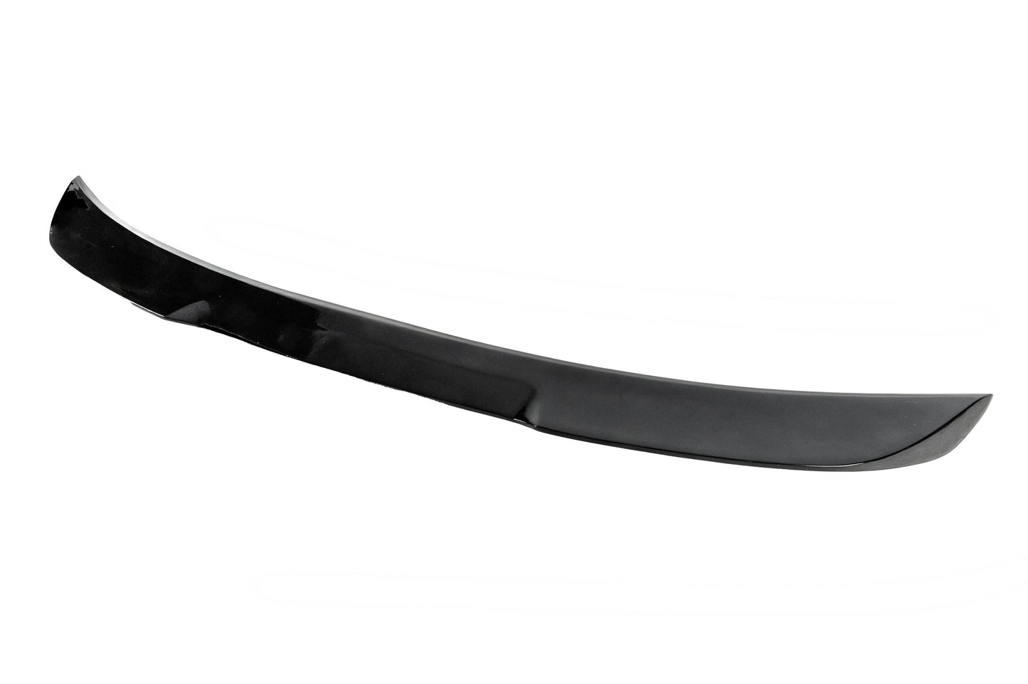 Spoiler M4-Style (Gloss Black) for BMW 5 Series E-60/61 2003-2010 - image 6