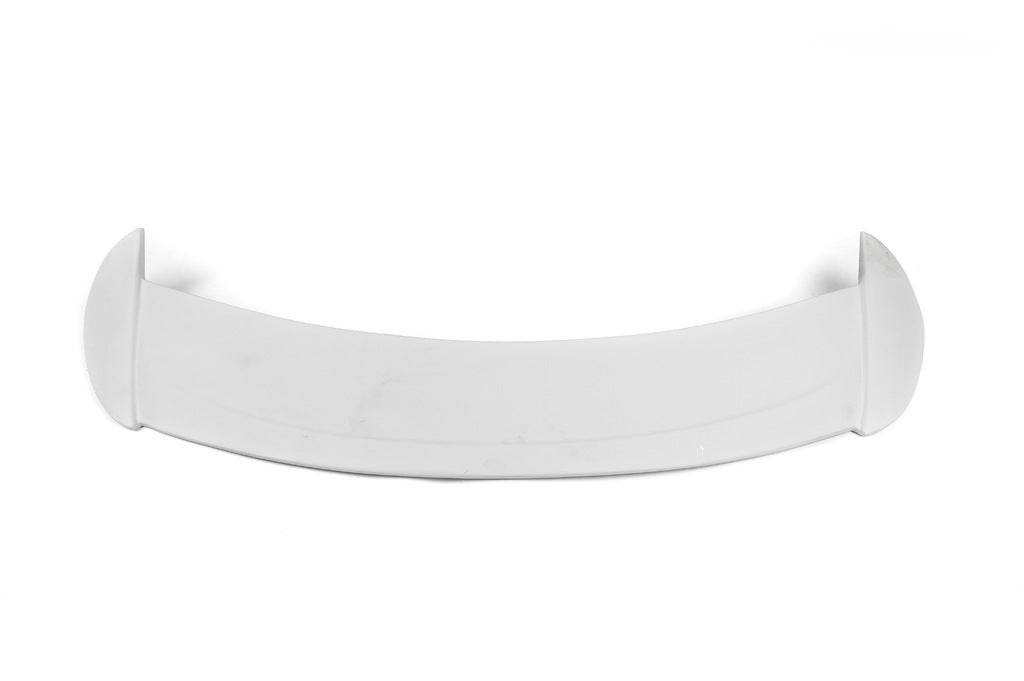 Spoiler (paintable) for Renault Clio IV 2012-2019 - Reelken Auto