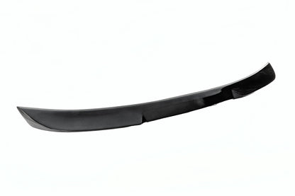 DPT M4 V-6 Spoiler (gloss black) for BMW 5 series E-60/61 2003-2010 - image 7