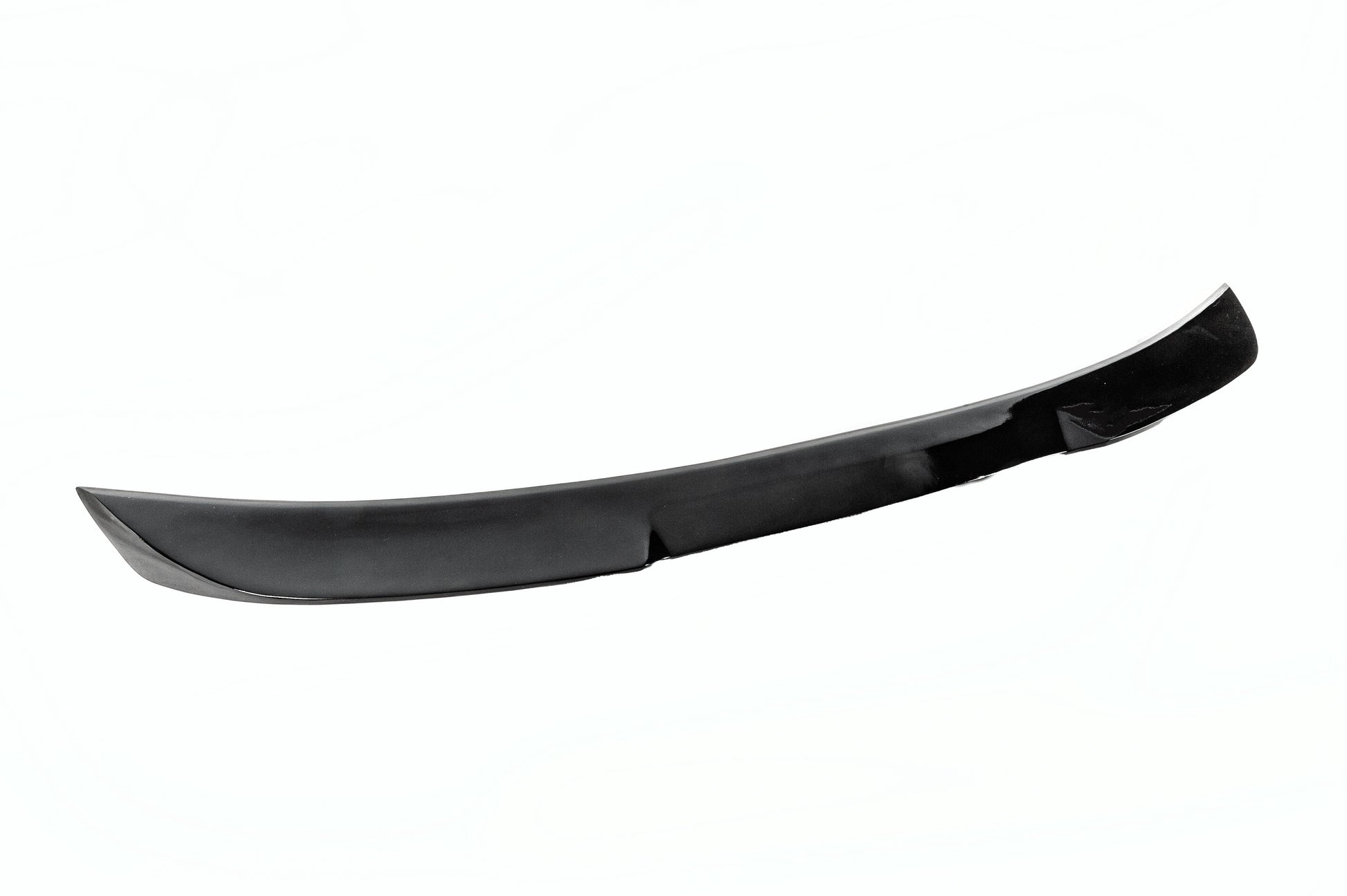 Spoiler M4-Style (Gloss Black) for BMW 5 Series E-60/61 2003-2010 - image 7