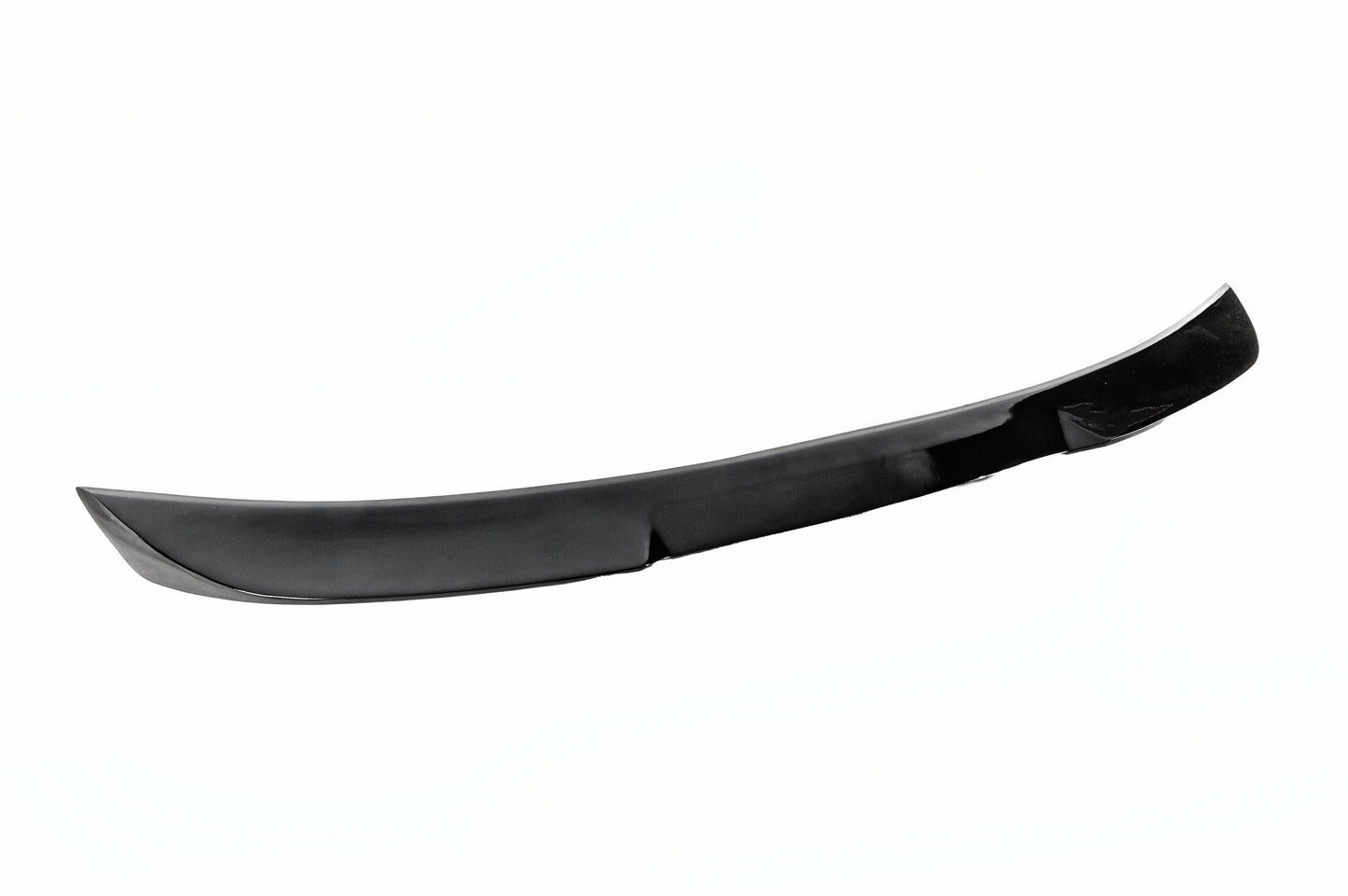 Spoiler M4-Style (Gloss Black) for BMW 5 Series E-60/61 2003-2010 - image 7