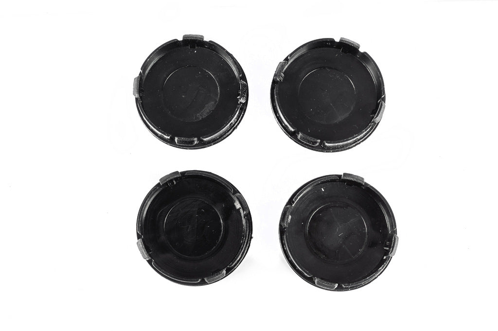 Wheel center caps 59/55 mm nis5955b (4 pcs) for Nissan - image 2