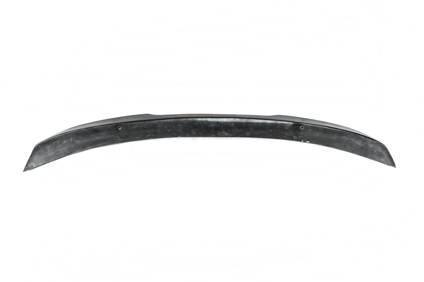 Spoiler M4-Style (Gloss Black) for BMW 5 Series E-60/61 2003-2010 - image 8