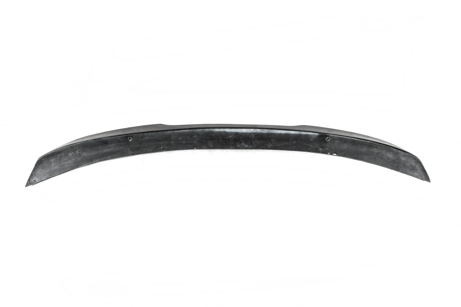 Spoiler M4-Style (Gloss Black) for BMW 5 Series E60/E61 2003-2010 - image 8